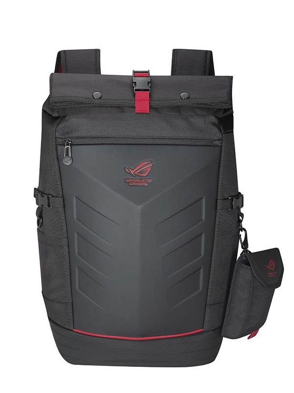 Рюкзак для ноутбука ASUS ROG Ranger Black (90XB0310-BBP010
Рюкзак для ноутбука ASUS ROG Ranger Black (90XB0310-BBP010