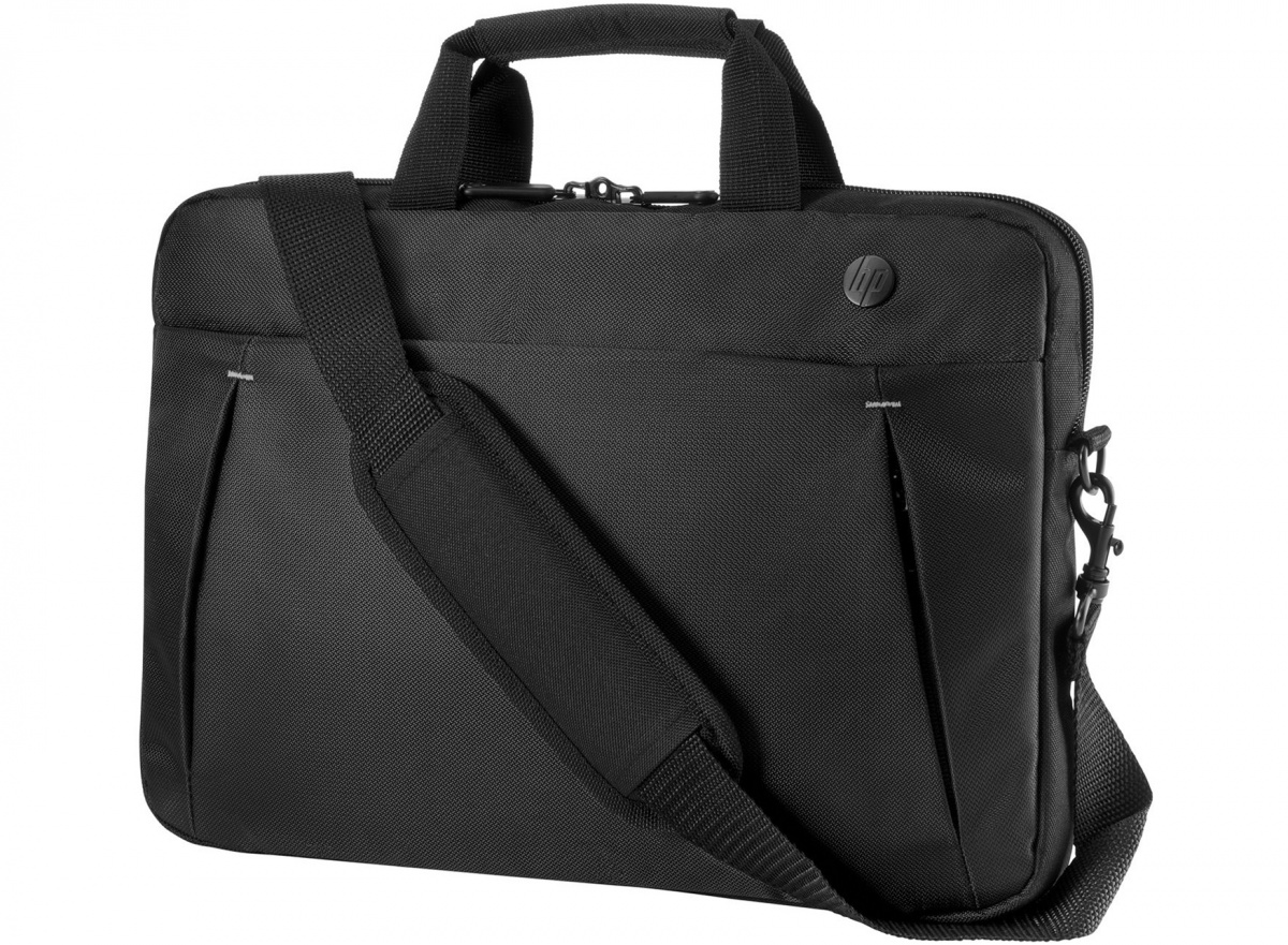 Сумка HP 10-17.3 Business Slim Top Load 2UW02AA
Сумка HP 10-17.3 Business Slim Top Load 2UW02AA