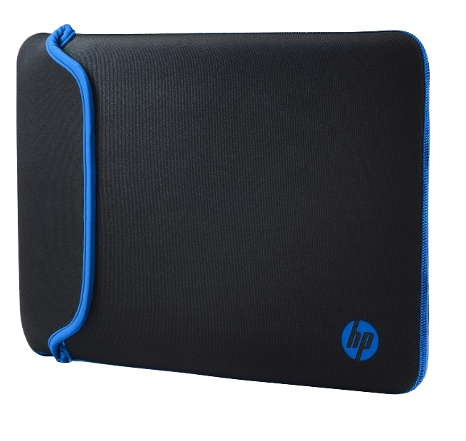 Чехол HP 14 Chroma Reversible Sleeve Black/Blue V5C27AA#ABB
Чехол HP 14 Chroma Reversible Sleeve Black/Blue V5C27AA#ABB