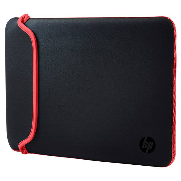 Чехол HP 14 Chroma Reversible Sleeve Black/Red V5C26AA#ABB
Чехол HP 14 Chroma Reversible Sleeve Black/Red V5C26AA#ABB