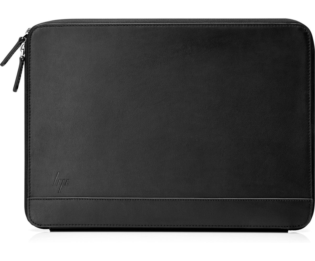 Портфель HP 10-14.1 Elite Notebook Portfolio Black 4SZ25AA
Портфель HP 10-14.1 Elite Notebook Portfolio Black 4SZ25AA