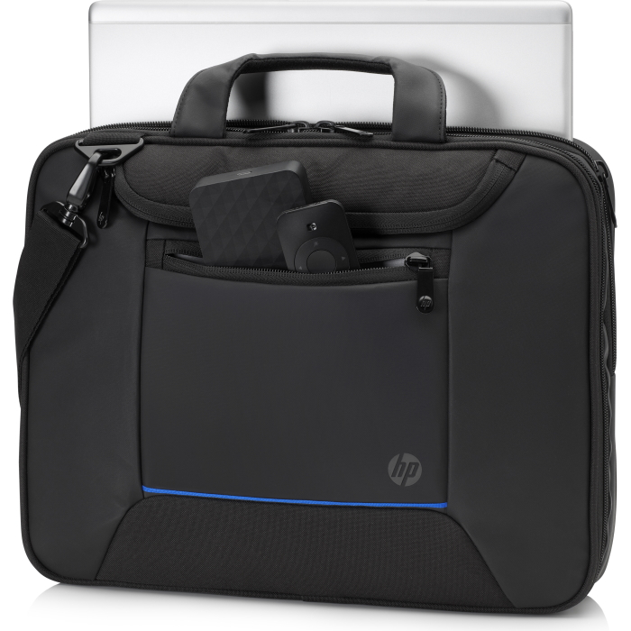 Сумка HP 10-14 Recycled Series Top Load 7ZE83AA
Сумка HP 10-14 Recycled Series Top Load 7ZE83AA