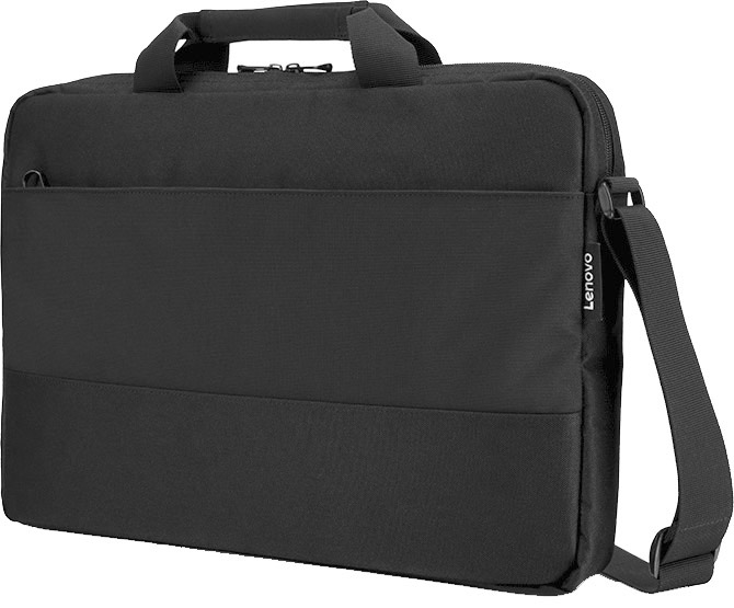 Сумка Lenovo 15.6" Basic Top-load Case (4X40Q80220
Сумка Lenovo 15.6" Basic Top-load Case (4X40Q80220