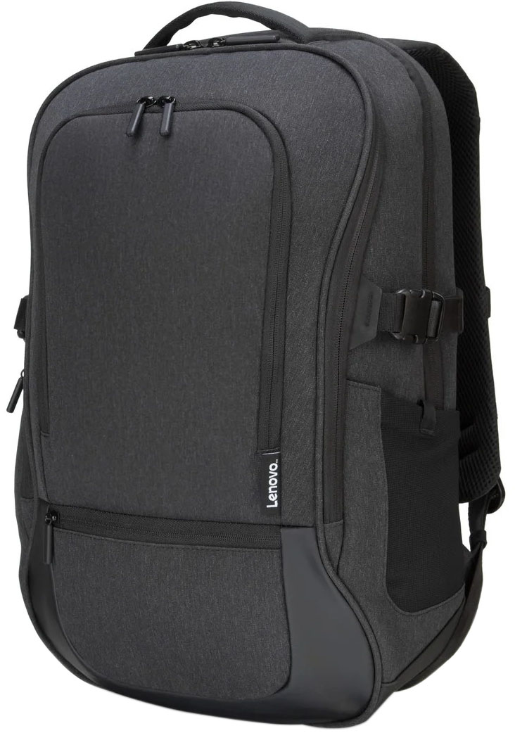 Рюкзак Lenovo 17" Passage Backpack (4X40N72081) Gray
Рюкзак Lenovo 17" Passage Backpack (4X40N72081) Gray