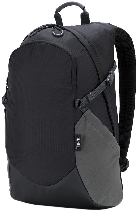 Рюкзак Lenovo ThinkPad 15.6 Active Backpack Medium (4X40L45611) Black
Рюкзак Lenovo ThinkPad 15.6 Active Backpack Medium (4X40L45611) Black