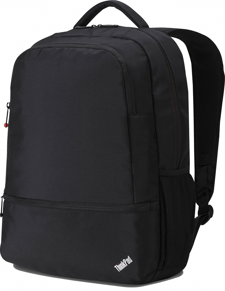 Рюкзак Lenovo ThinkPad Essential BackPack (4X40E77329) Black
Рюкзак Lenovo ThinkPad Essential BackPack (4X40E77329) Black