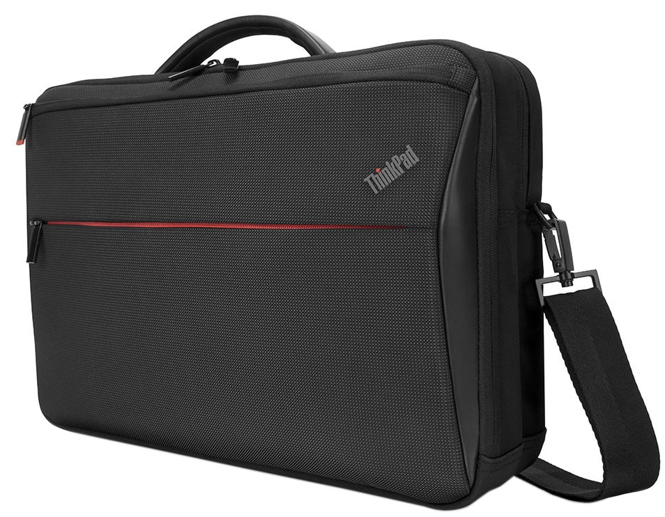 Сумка Lenovo ThinkPad 15.6" Professional Top-load (4X40Q26384)
Сумка Lenovo ThinkPad 15.6" Professional Top-load (4X40Q26384)