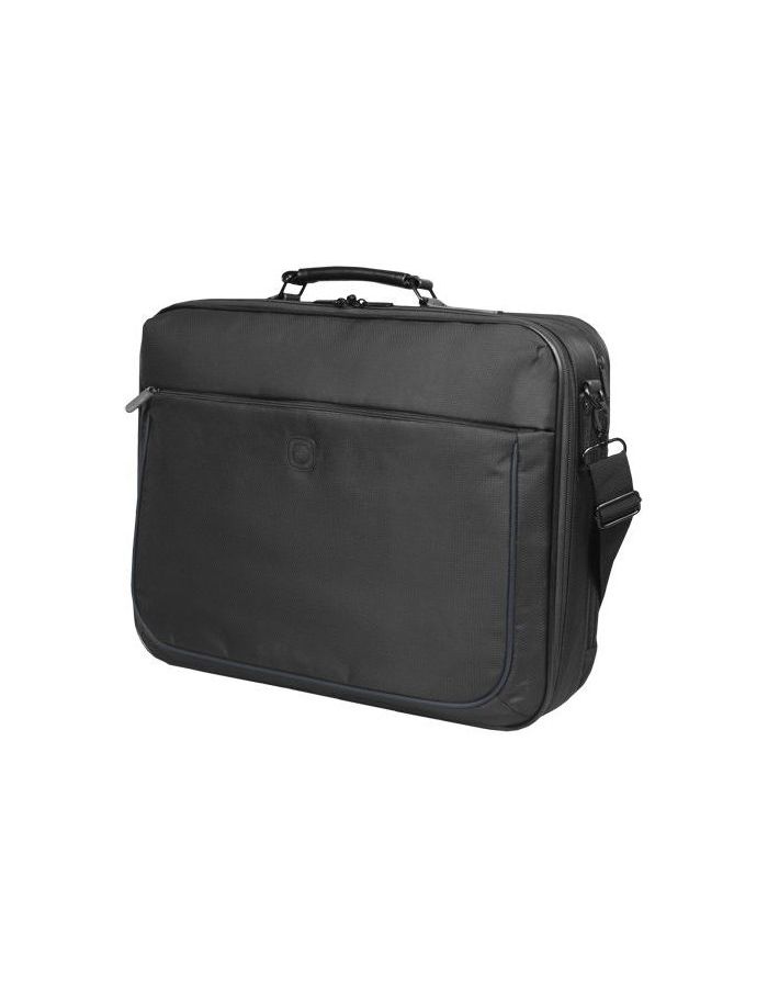 Сумка Continent 17.3" CC-892 Black, Черный
Сумка Continent 17.3" CC-892 Black, Черный