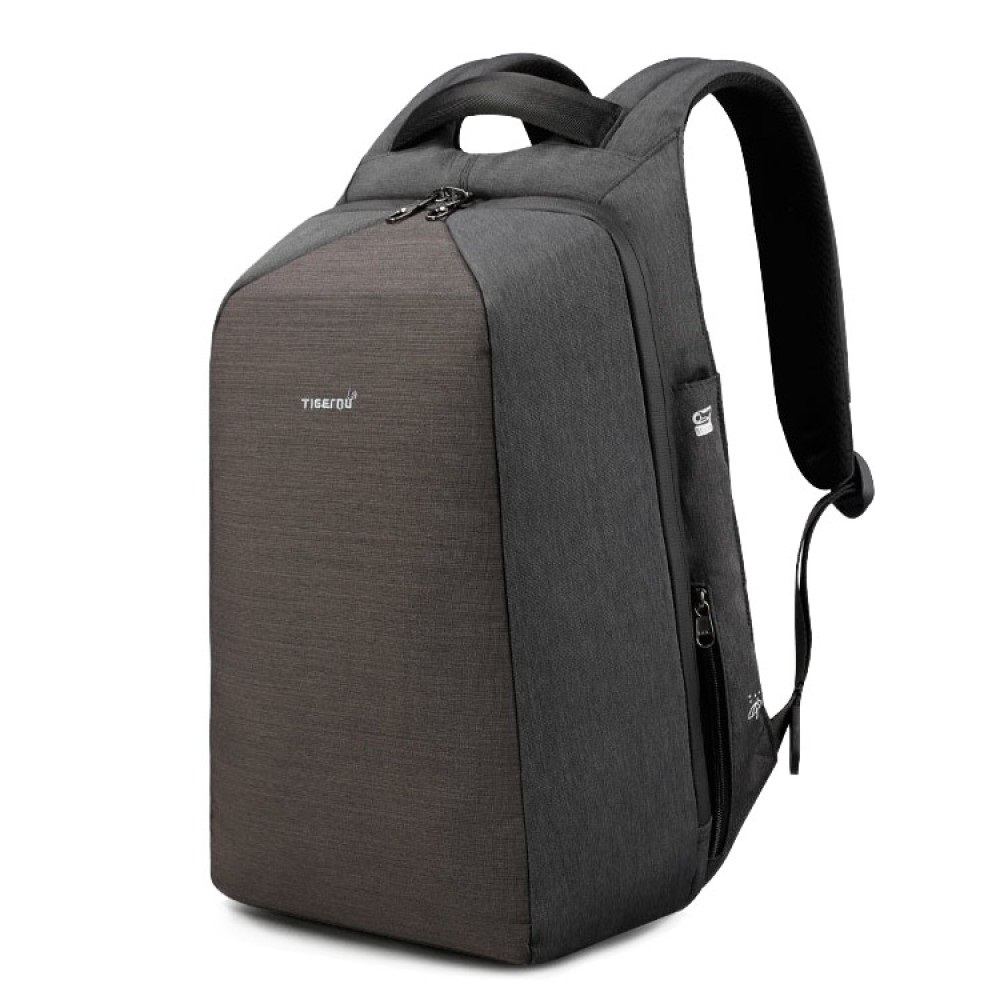 Рюкзак Tigernu 15.6" T-B3361 15.6" Grey
Рюкзак Tigernu 15.6" T-B3361 15.6" Grey