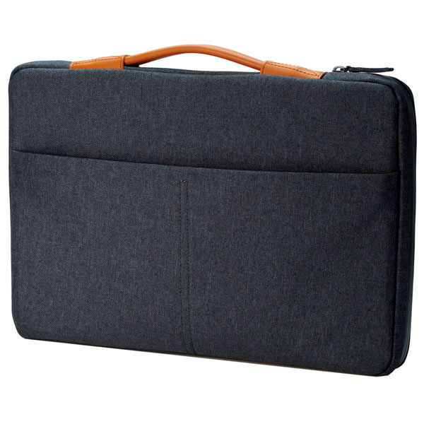 Чехол HP Envy Urban 15 Sleeve Black
Чехол HP Envy Urban 15 Sleeve Black