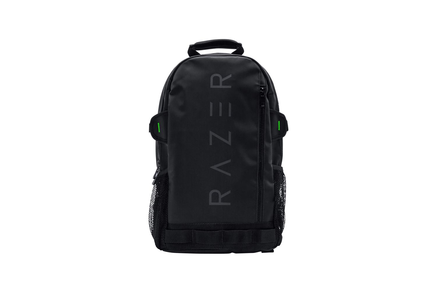 Рюкзак Razer Rogue Backpack 13.3" V2
Рюкзак Razer Rogue Backpack 13.3" V2