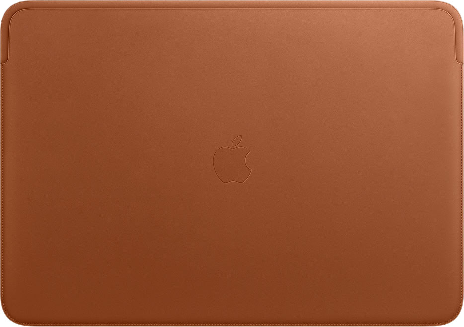 Чехол Apple Leather Sleeve for MacBook Pro 16 (MWV92ZM/A) Saddle Brown
Чехол Apple Leather Sleeve for MacBook Pro 16 (MWV92ZM/A) Saddle Brown