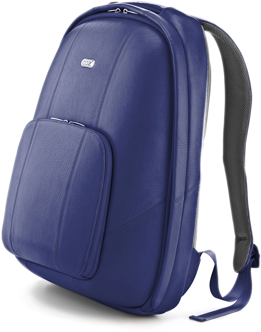 Рюкзак Cozistyle Urban Backpack Travel Leather Blue
Рюкзак Cozistyle Urban Backpack Travel Leather Blue