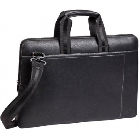 Сумка Riva 8930 для ноутбука 15.6" черный искусственная кожа
Сумка Riva 8930 для ноутбука 15.6" черный искусственная кожа