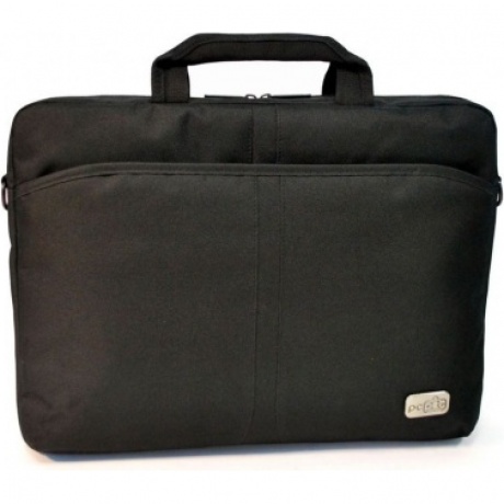 Сумка PC Pet 600D для ноутбука 15.6" черный нейлон (PCP-A1115BK)
Сумка PC Pet 600D для ноутбука 15.6" черный нейлон (PCP-A1115BK)