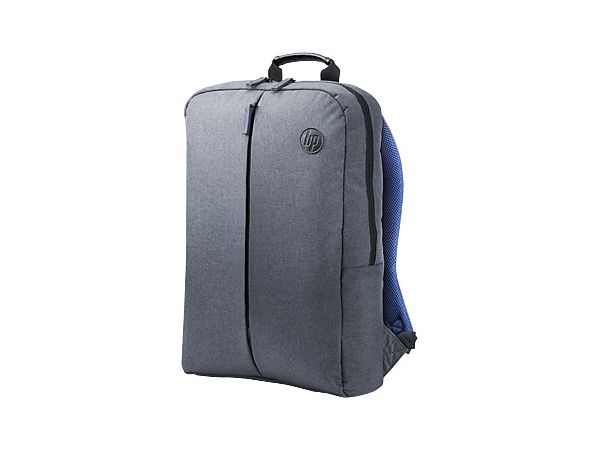 Рюкзак HP Value Backpack для ноутбука 15.6" (K0B39AA
Рюкзак HP Value Backpack для ноутбука 15.6" (K0B39AA