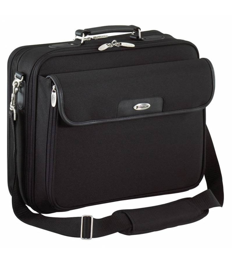 Сумка Targus Notepac Plus для ноутбука 15.4" черный полиэстер (CNP1)
Сумка Targus Notepac Plus для ноутбука 15.4" черный полиэстер (CNP1)