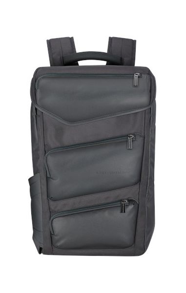 Рюкзак Asus Triton для ноутбука 16" черный нейлон/резина (90XB03P0-BBP000)
Рюкзак Asus Triton для ноутбука 16" черный нейлон/резина (90XB03P0-BBP000)