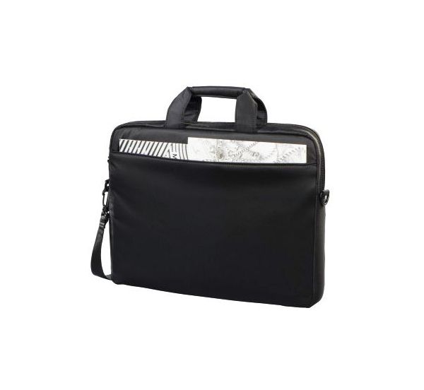 Сумка Hama Toronto для ноутбука 15.6" черный нейлон (00101848)
Сумка Hama Toronto для ноутбука 15.6" черный нейлон (00101848)