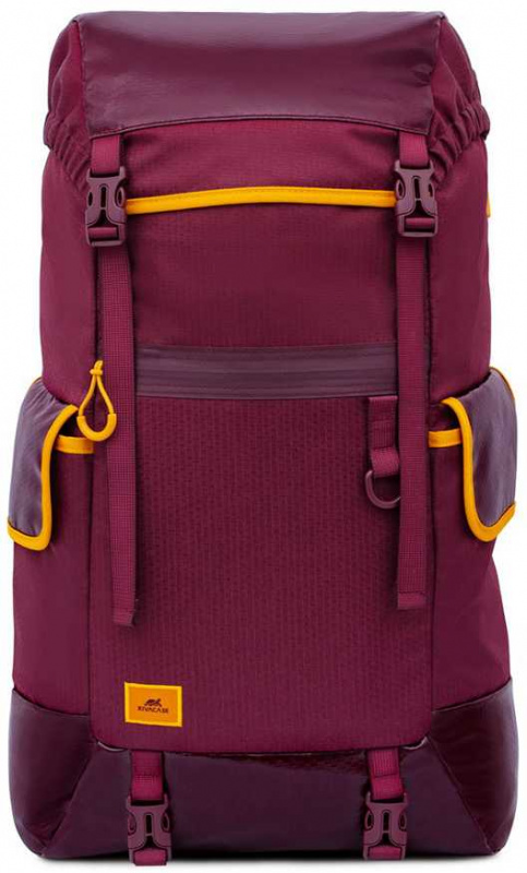 Рюкзак Riva 5361 для ноутбука 17.3" красный полиуретан
Рюкзак Riva 5361 для ноутбука 17.3" красный полиуретан