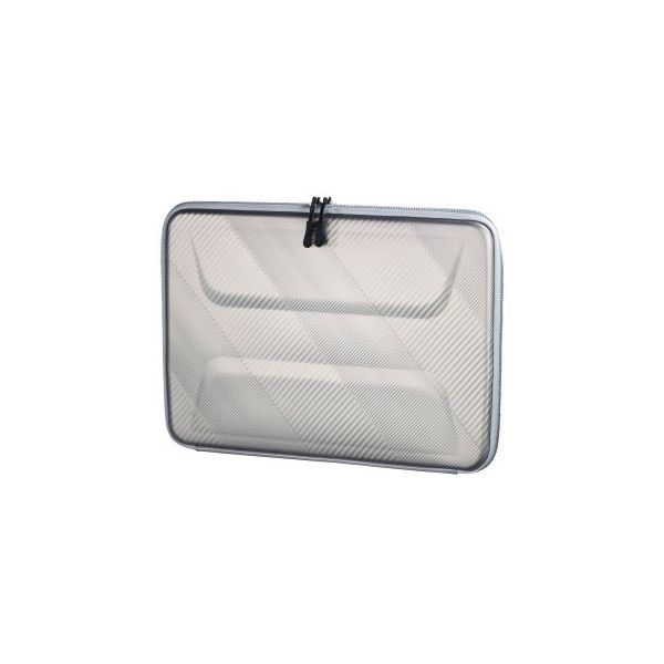 Кейс Hama Protection для ноутбука 15.6" серый полиуретан (00101905)
Кейс Hama Protection для ноутбука 15.6" серый полиуретан (00101905)