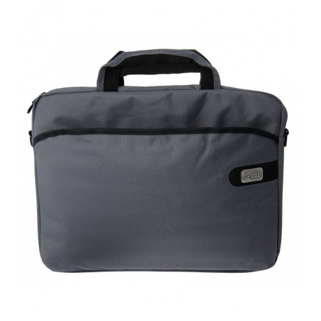 Сумка PC Pet 600D для ноутбука 15.6" серый нейлон (PCP-A1215GY)
Сумка PC Pet 600D для ноутбука 15.6" серый нейлон (PCP-A1215GY)