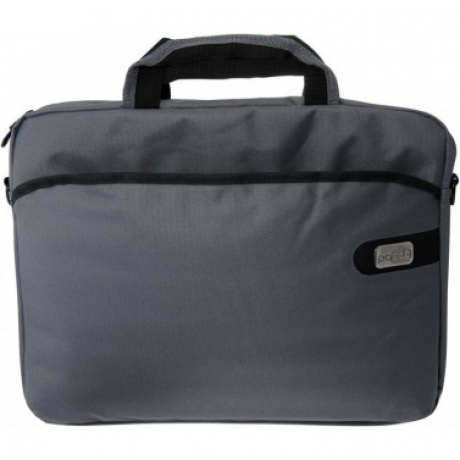 Сумка PC Pet 600D для ноутбука 15.6" серый нейлон (PCP-A1215GY)
Сумка PC Pet 600D для ноутбука 15.6" серый нейлон (PCP-A1215GY)