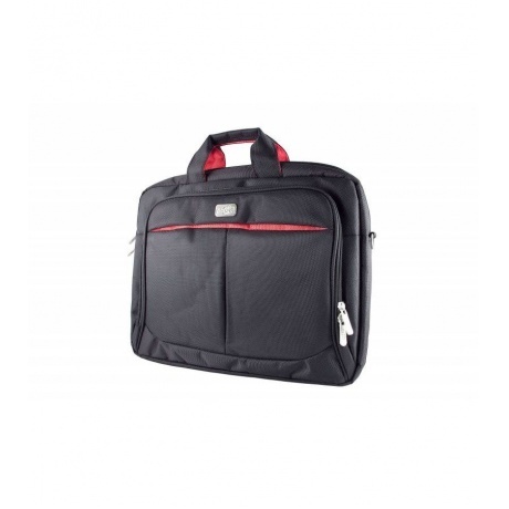 Сумка PC Pet 6903 для ноутбука 15.6" черный нейлон (TN6903BKLS)
Сумка PC Pet 6903 для ноутбука 15.6" черный нейлон (TN6903BKLS)