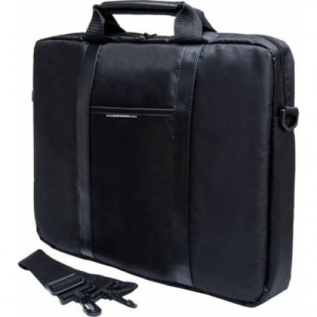 Сумка PC Pet PCP-1003BK для ноутбука 15.6" черный нейлон
Сумка PC Pet PCP-1003BK для ноутбука 15.6" черный нейлон