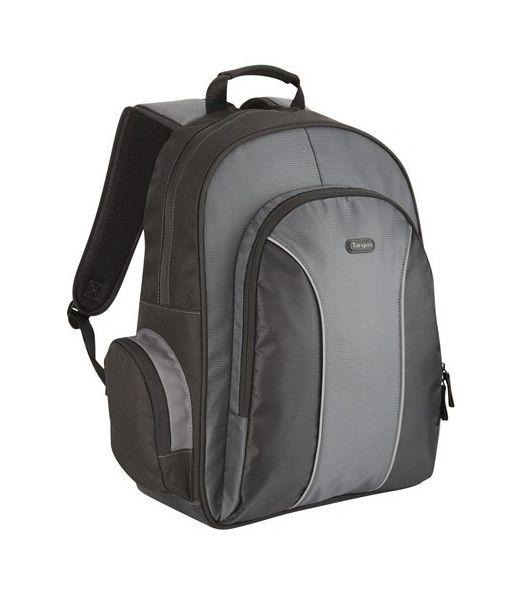 Рюкзак Targus CityGear TSB023EU для ноутбука 16" черный/серый нейлон
Рюкзак Targus CityGear TSB023EU для ноутбука 16" черный/серый нейлон