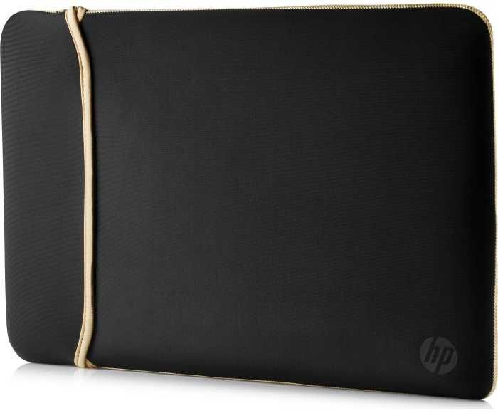 Чехол HP Chroma Sleeve для ноутбука 15.6" черный/золотистый неопрен (2UF60AA)
Чехол HP Chroma Sleeve для ноутбука 15.6" черный/золотистый неопрен (2UF60AA)