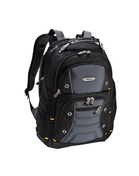 Рюкзак Dell Targus Drifter для ноутбука 17" нейлон (460-BCKM)
Рюкзак Dell Targus Drifter для ноутбука 17" нейлон (460-BCKM)