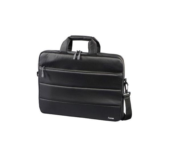 Сумка Hama Toronto для ноутбука 13.3" черный нейлон (00101847)
Сумка Hama Toronto для ноутбука 13.3" черный нейлон (00101847)