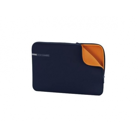 Чехол Hama Neoprene для ноутбука 13.3" синий/оранжевый неопрен (00101553)
Чехол Hama Neoprene для ноутбука 13.3" синий/оранжевый неопрен (00101553)