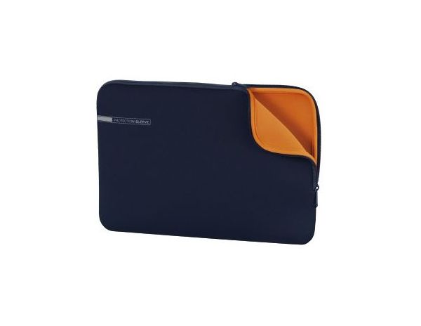 Чехол Hama Neoprene для ноутбука 13.3" синий/оранжевый неопрен (00101553)
Чехол Hama Neoprene для ноутбука 13.3" синий/оранжевый неопрен (00101553)
