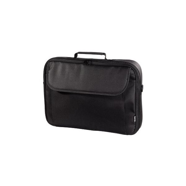 Сумка Hama Sportsline Montego для ноутбука 17.3" черный политекс (00101087 / 00101739)
Сумка Hama Sportsline Montego для ноутбука 17.3" черный политекс (00101087 / 00101739)