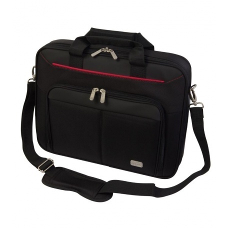 Сумка PC Pet PCP-A9015BK для ноутбука 15.6" черный нейлон
Сумка PC Pet PCP-A9015BK для ноутбука 15.6" черный нейлон