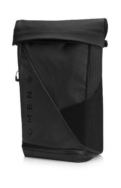 Сумка HP OMEN TCT 15 Rolltop для ноутбука 15" черный (7MT83AA
Сумка HP OMEN TCT 15 Rolltop для ноутбука 15" черный (7MT83AA