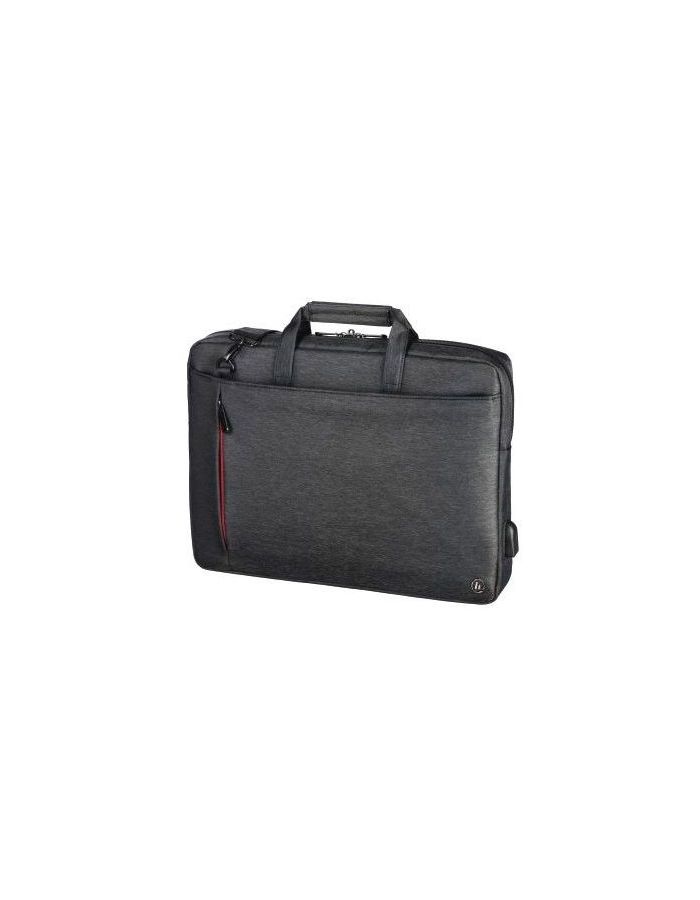 Сумка Hama Manchester для ноутбука 13.3" черный полиэстер (00101867)
Сумка Hama Manchester для ноутбука 13.3" черный полиэстер (00101867)