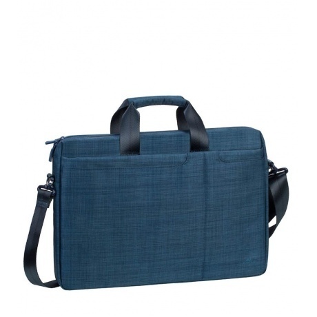 Сумка Riva 8335 для ноутбука 15.6" синий полиэстер (8335 BLUE)
Сумка Riva 8335 для ноутбука 15.6" синий полиэстер (8335 BLUE)