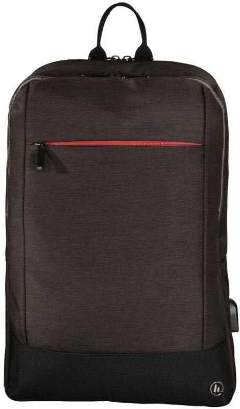Рюкзак Hama Manchester для ноутбука 15.6" коричневый полиэстер (00101827)
Рюкзак Hama Manchester для ноутбука 15.6" коричневый полиэстер (00101827)