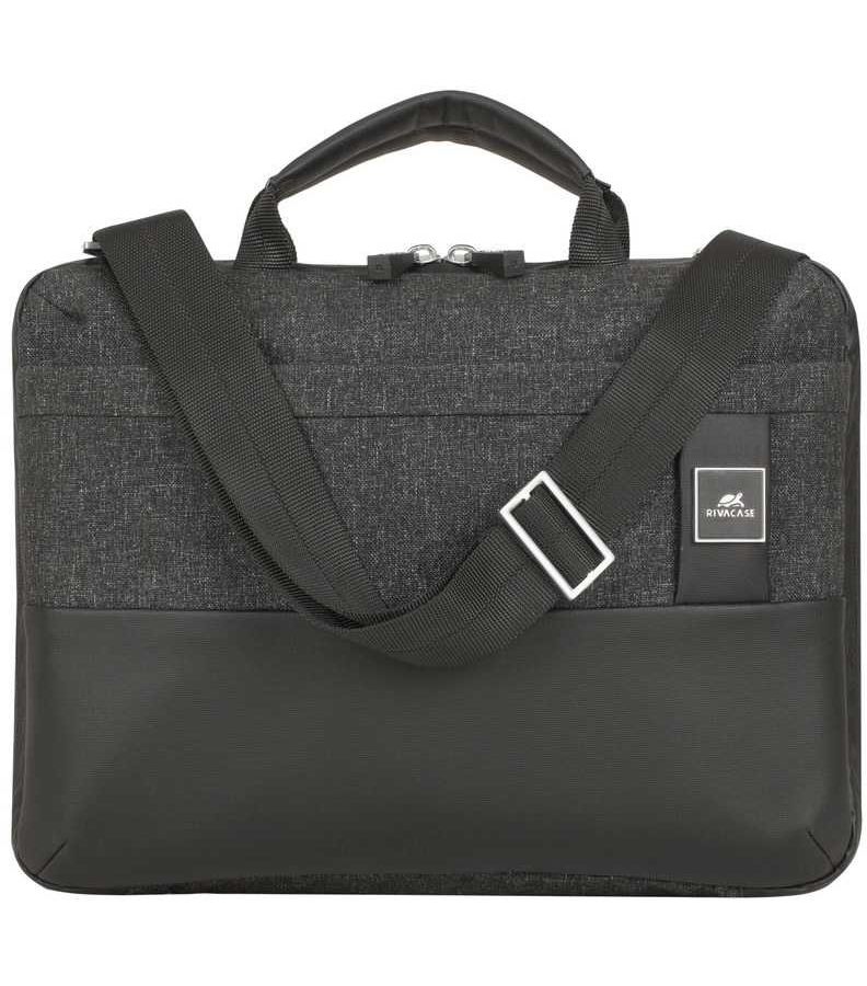 Сумка Riva 8823 для ноутбука 13.3" черный полиэстер
Сумка Riva 8823 для ноутбука 13.3" черный полиэстер