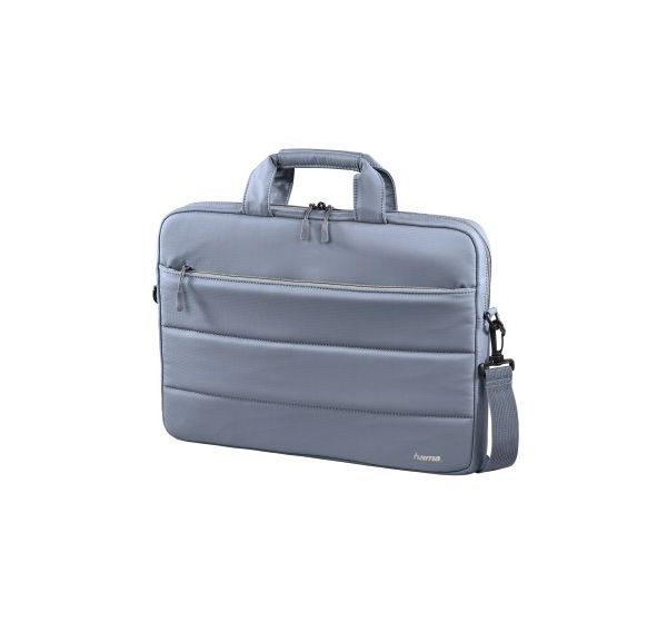 Сумка Hama Toronto для ноутбука 13.3" серый/голубой нейлон (00101850)
Сумка Hama Toronto для ноутбука 13.3" серый/голубой нейлон (00101850)