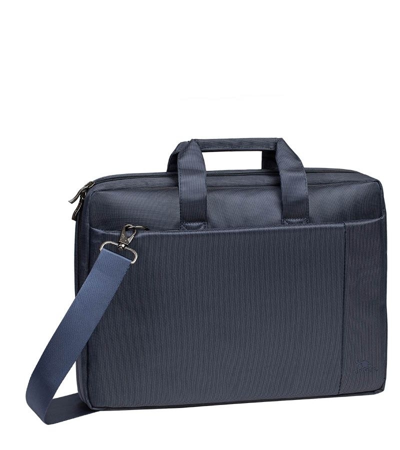 Сумка Riva 8231 для ноутбука 15.6" синий полиэстер
Сумка Riva 8231 для ноутбука 15.6" синий полиэстер