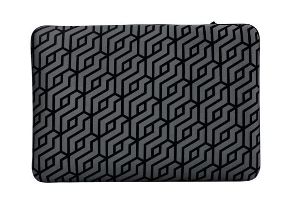 Чехол HP Chroma Geo Rev для ноутбука 14" черный неопрен (2TX16AA
Чехол HP Chroma Geo Rev для ноутбука 14" черный неопрен (2TX16AA