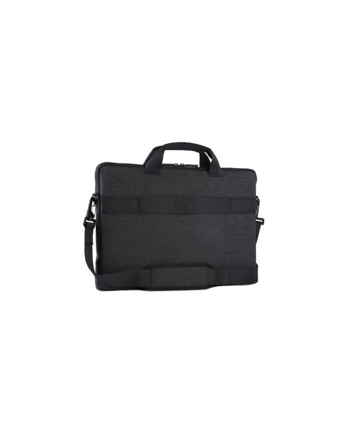 Сумка Dell для ноутбука 13" черный синтетика (460-BCFL)
Сумка Dell для ноутбука 13" черный синтетика (460-BCFL)
