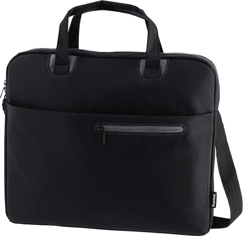 Сумка Hama Sydney для ноутбука 15.6" черный/серый полиэстер (00101932)
Сумка Hama Sydney для ноутбука 15.6" черный/серый полиэстер (00101932)