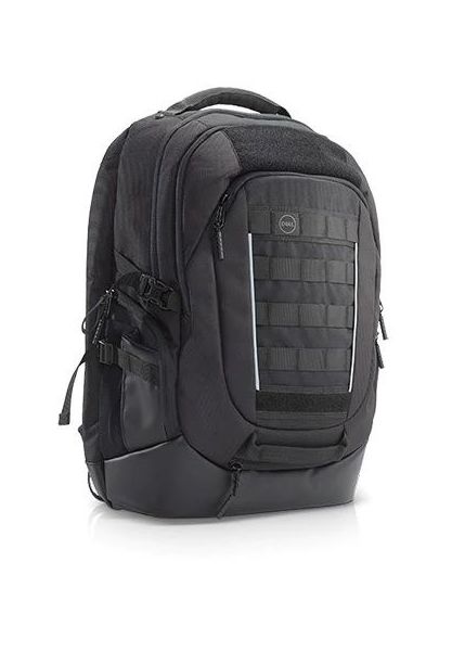 Рюкзак Dell Latitude Rugged для ноутбука 14" черный нейлон (460-BCML
Рюкзак Dell Latitude Rugged для ноутбука 14" черный нейлон (460-BCML