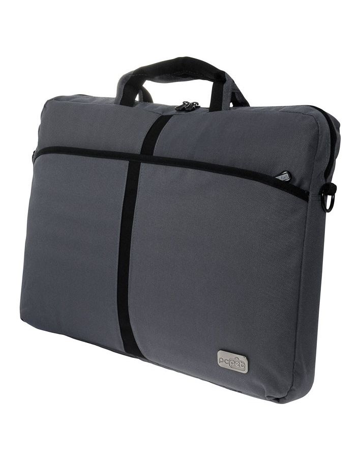 Сумка PC Pet 600D для ноутбука 17.3" серый нейлон (PCP-A1317GY)
Сумка PC Pet 600D для ноутбука 17.3" серый нейлон (PCP-A1317GY)