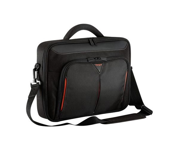 Сумка Targus CN414EU для ноутбука 14.1" черный/красный полиэстер (CN414EU-50)
Сумка Targus CN414EU для ноутбука 14.1" черный/красный полиэстер (CN414EU-50)